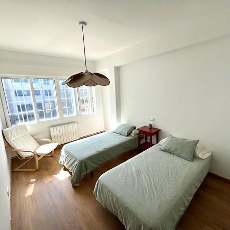 Apartamento Casa Luisa O Grove Exterior foto