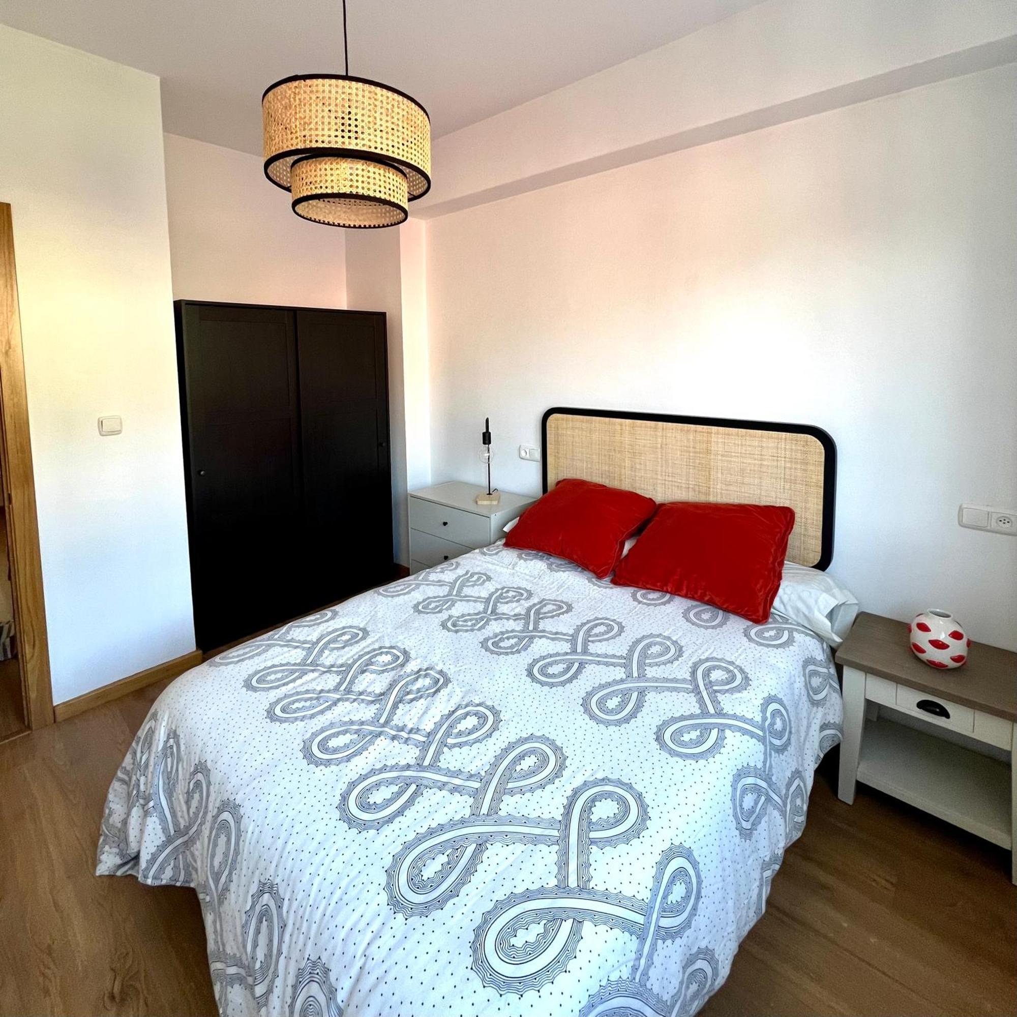 Apartamento Casa Luisa O Grove Exterior foto